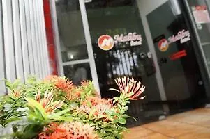 Malibu Hotel Fortaleza  2*, Fortaleza (Ceara) Brazylia