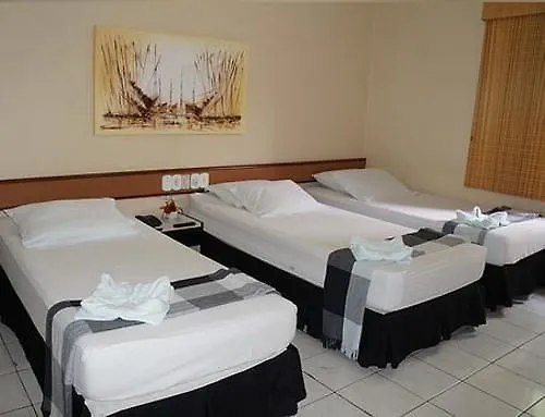 Malibu Hotel Fortaleza