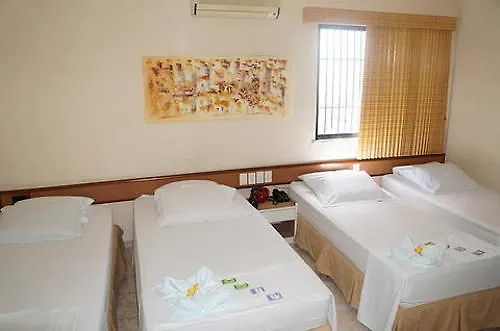 Malibu Hotel Fortaleza