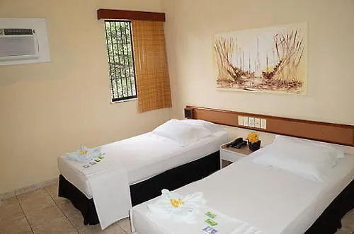 Malibu Hotel Fortaleza