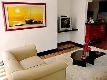 Malibu Hotel Fortaleza