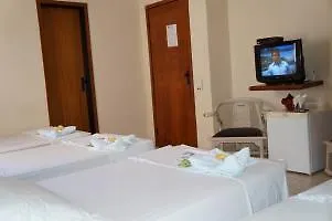 Malibu Hotel Fortaleza   Fortaleza (Ceara)