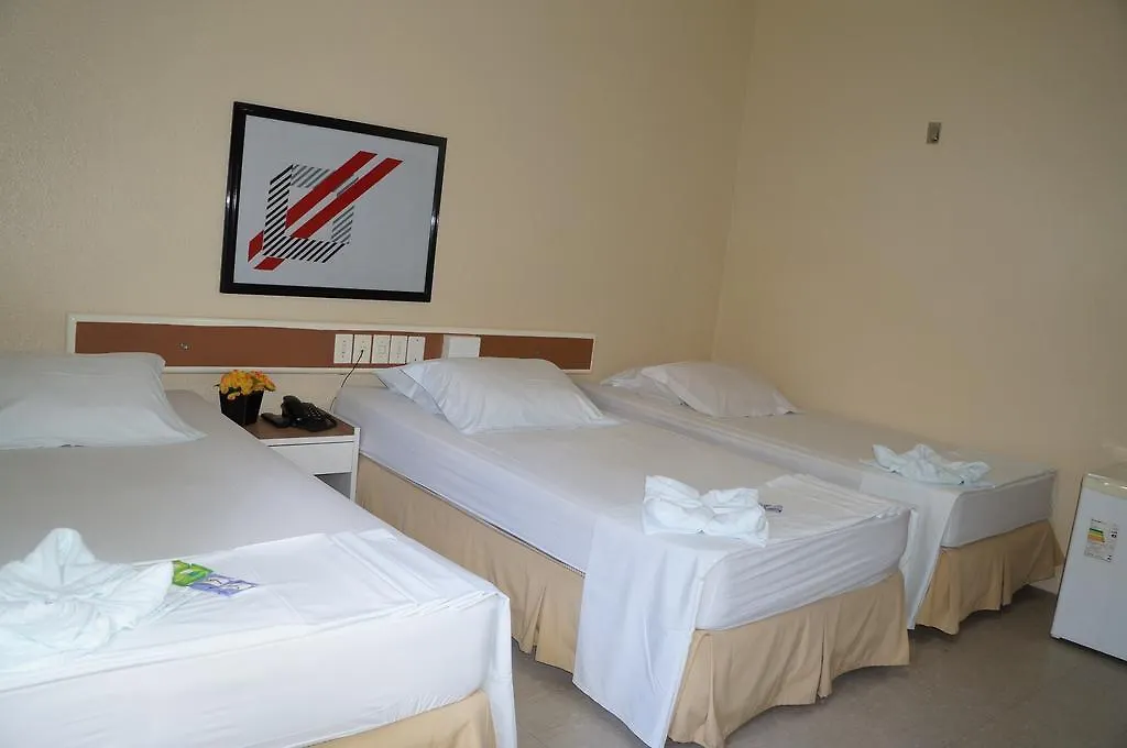 Malibu Hotel Fortaleza