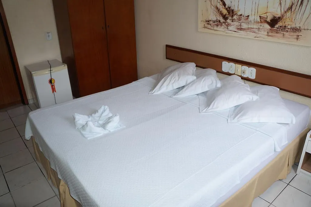 **  Malibu Hotel Fortaleza  Brazil