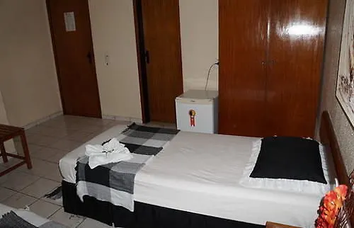 Malibu Hotel Fortaleza   Fortaleza (Ceara)
