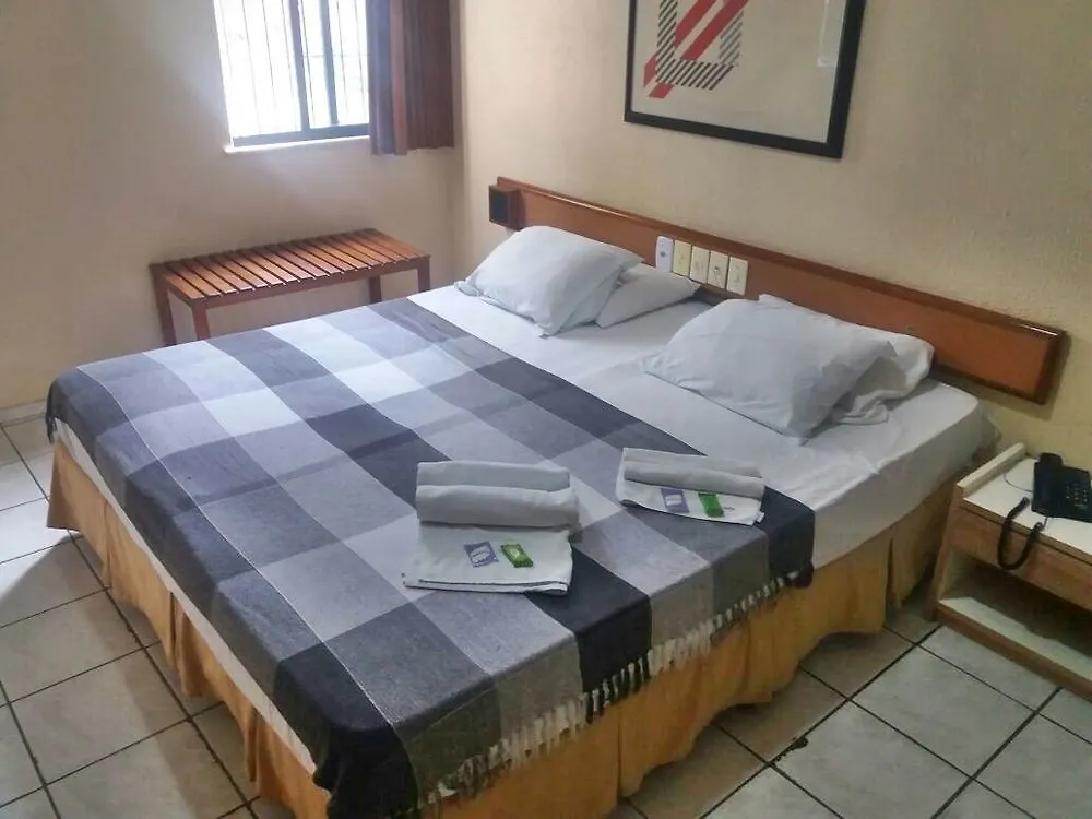 Malibu Hotel Fortaleza