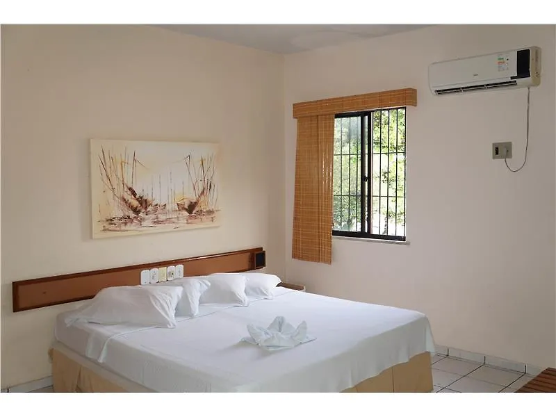 Malibu Hotel Fortaleza