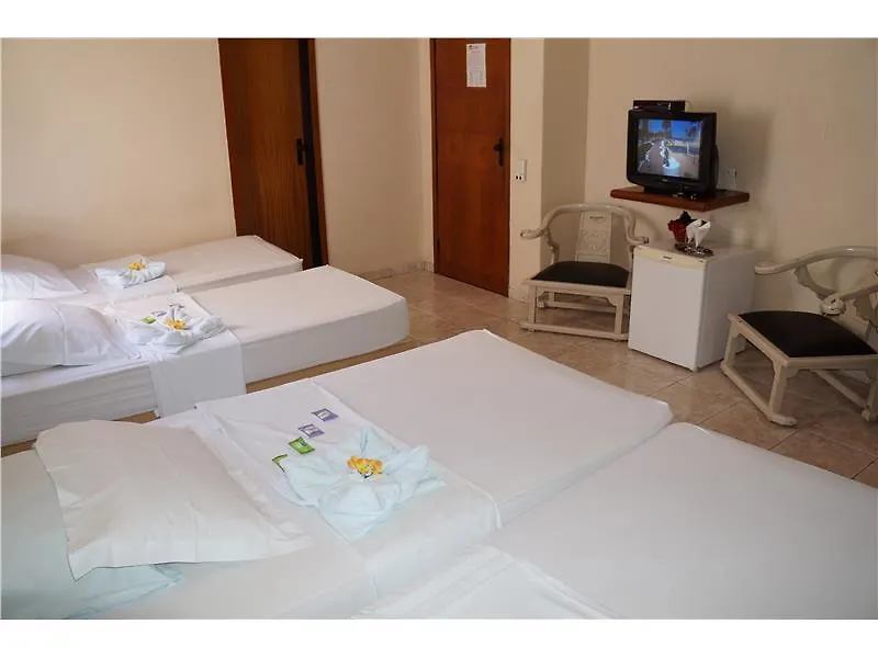 Malibu Hotel Fortaleza