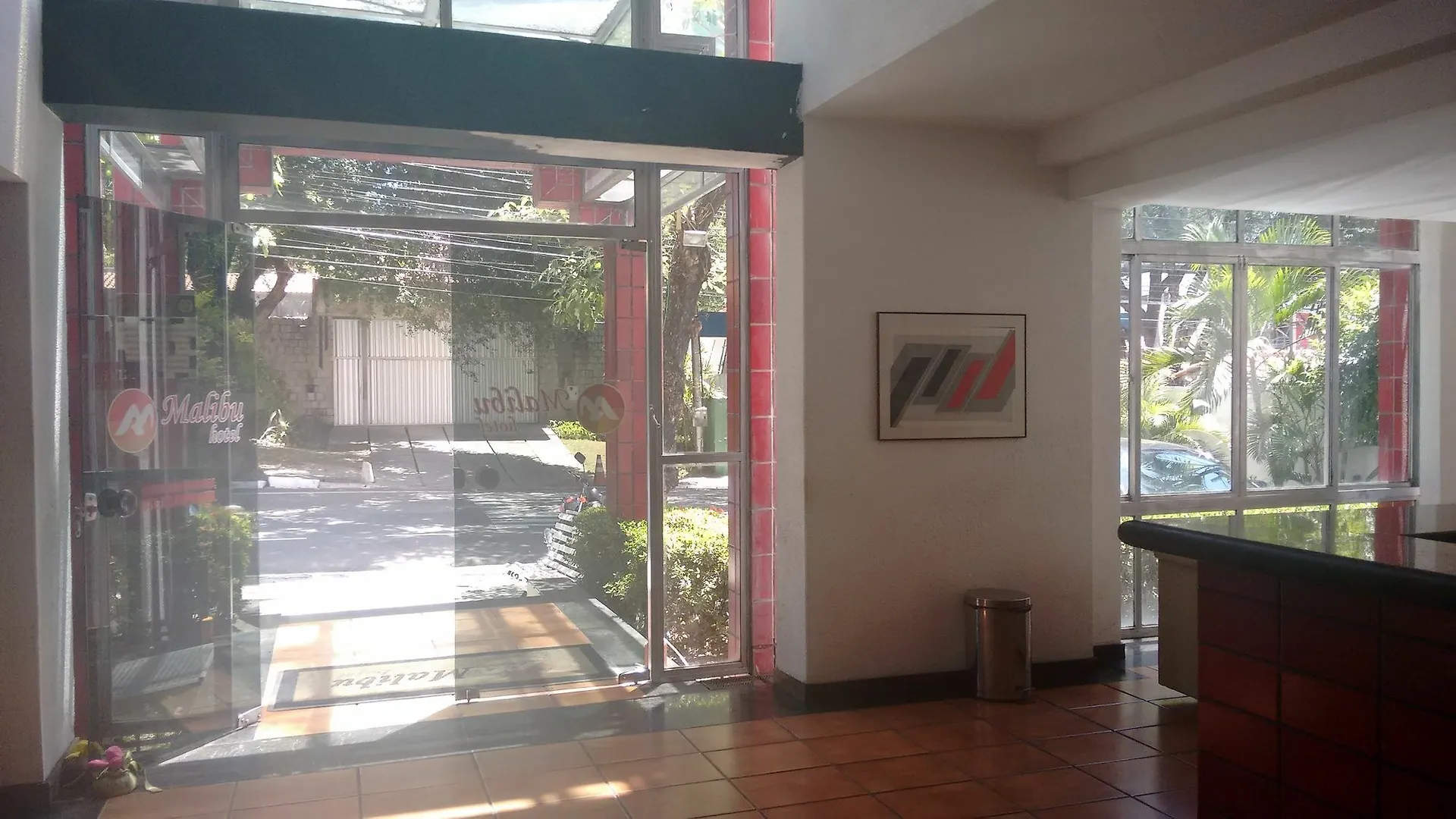 Malibu Hotel Fortaleza