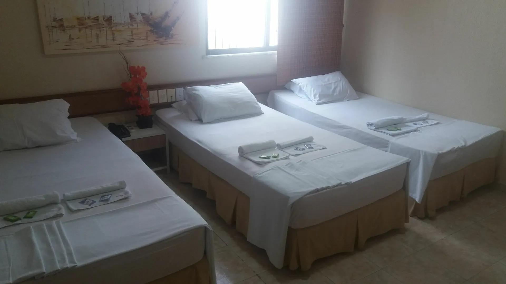 Malibu Hotel Fortaleza